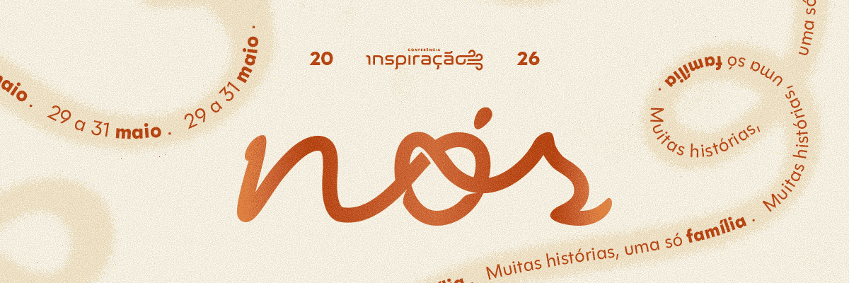 Conferência Inspiração 2026